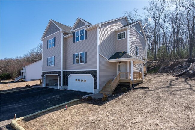 property at 27 Woodside Dr