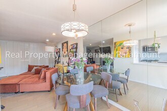 1355 N Sierra Bonita Ave in West Hollywood, CA - Building Photo - Building Photo