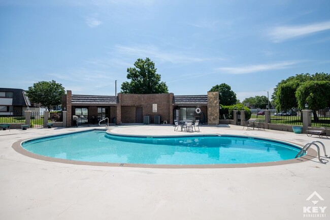 Pheasant Run Apartments