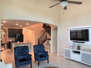 2508 Barranca Way in McKinney, TX - Building Photo - Building Photo