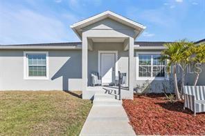 11338 Willmington Blvd in Port Charlotte, FL - Building Photo
