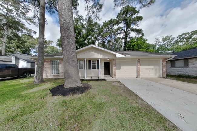 property at 23115 Earlmist Dr