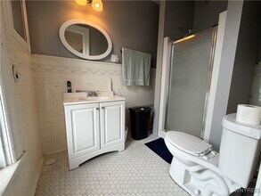 1115 Delaware Ave in Buffalo, NY - Building Photo - Building Photo