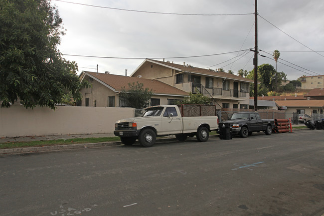 226 Avenue 58 in Los Angeles, CA - Building Photo - Building Photo