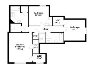 6863 Delta Newberry Cove in Olive Branch, MS - Building Photo - Building Photo