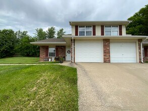 1713 Steamboat Ln in Columbia, MO - Building Photo - Building Photo