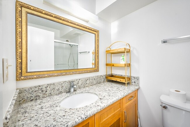 property at 2421 Ala Wai Blvd