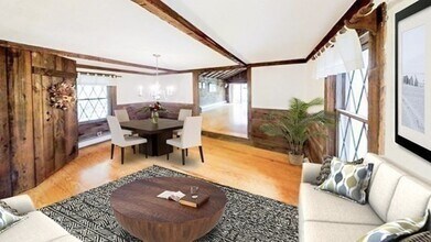 63 Johnson St, Unit 1 in Boston, MA - Building Photo - Building Photo