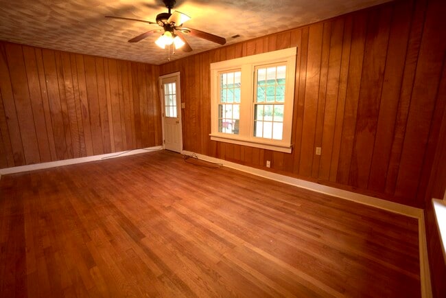 property at 18342 Christanna Hwy