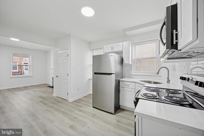 452 Mechanic St in Philadelphia, PA - Building Photo - Building Photo