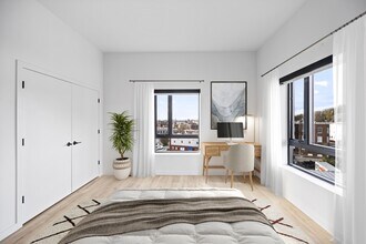 75 Baldwin St in Lynn, MA - Building Photo - Building Photo