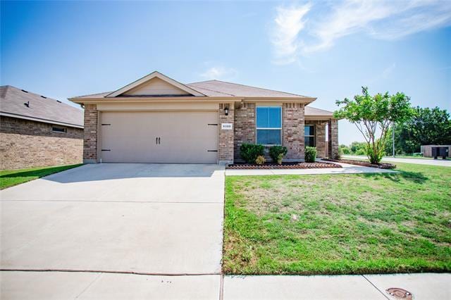 property at 9300 Red Brush Trl