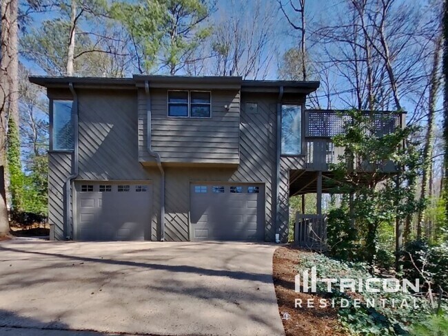 property at 1334 Shadowood Ct