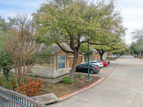 San Felipe in Austin, TX - Building Photo - Building Photo