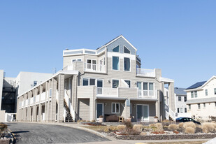 209 Ocean Ave in Bradley Beach, NJ - Foto de edificio - Building Photo