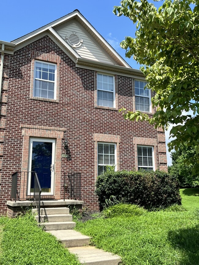 property at 512 Callander Way