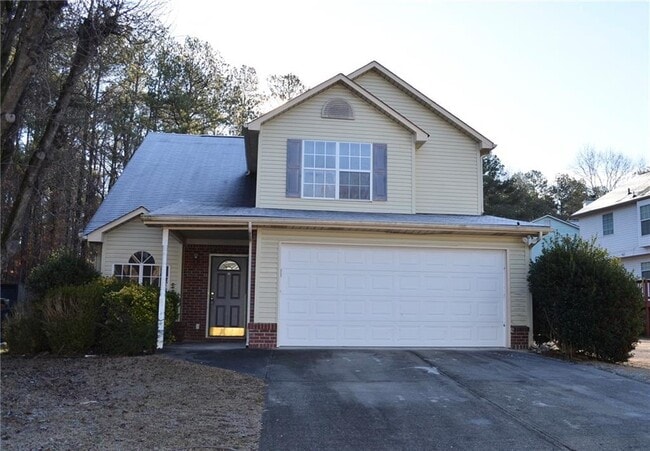 property at 7120 E Village Ct