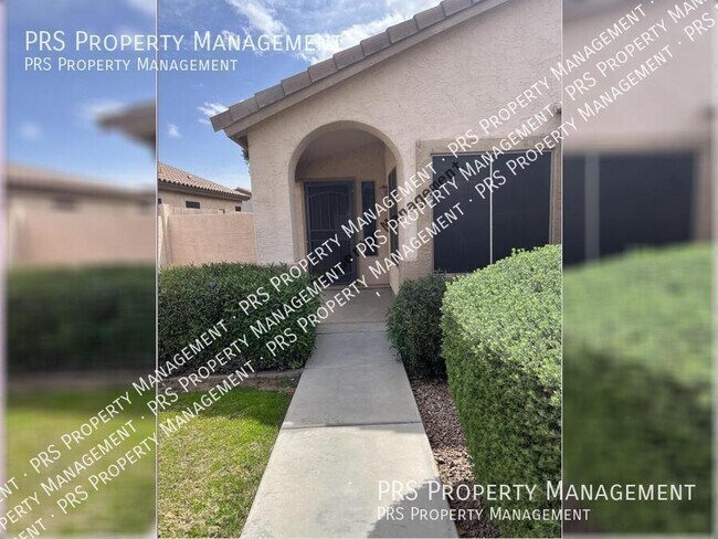 905 W Straford Ave in Gilbert, AZ - Building Photo - Building Photo