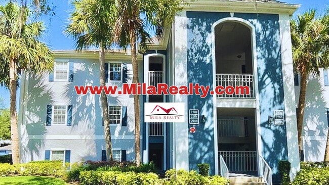 property at 2208 Clubside Dr