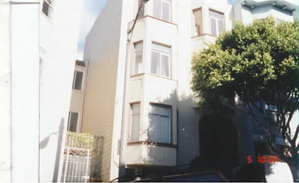 560-564 Lombard St in San Francisco, CA - Building Photo - Building Photo