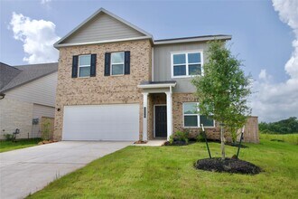 3339 Morning Fog Dr in Richmond, TX - Building Photo - Building Photo
