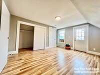 20 Cushman Rd, Unit #3 in Boston, MA - Building Photo - Building Photo