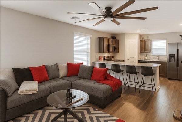 1928 Rd 5714 in Cleveland, TX - Building Photo - Building Photo