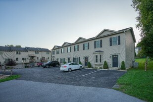 117 S Beckman Dr in Altoona, PA - Building Photo