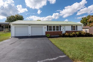 3513 June St in Knoxville, TN - Building Photo