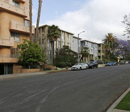 The Driftwood in Los Angeles, CA - Building Photo - Building Photo