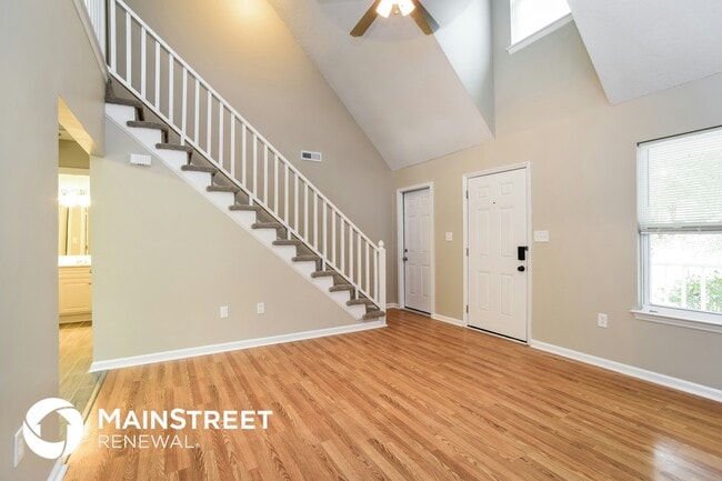 9601 Farmridge Ln in Matthews, NC - Building Photo - Building Photo