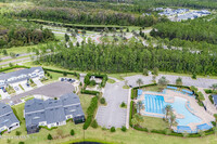 119 Carousel Dr in Ponte Vedra Beach, FL - Foto de edificio - Building Photo