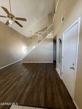 3373 Mike Godwin Dr in El Paso, TX - Foto de edificio - Building Photo