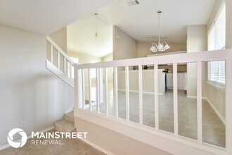 5635 Sunup Dr in San Antonio, TX - Building Photo - Building Photo