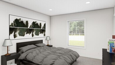 502 Holiday Park Village in Jamestown, ND - Building Photo - Building Photo