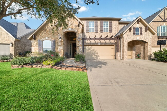 27506 Windcrest Key Ln