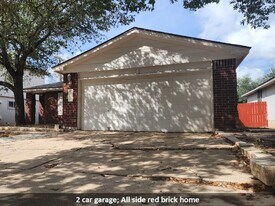 17204 Ardisia Dr in Pflugerville, TX - Building Photo