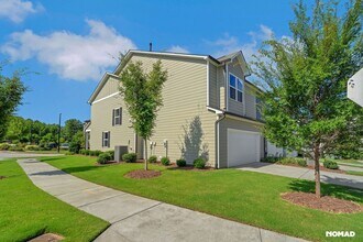 1219 Merrion Ave in Durham, NC - Building Photo - Building Photo