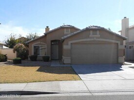 7459 E Natal Ave in Mesa, AZ - Building Photo