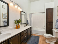 Bass Lake Hills Townhomes photo'