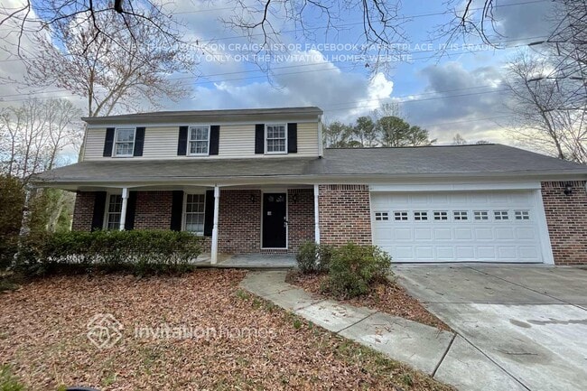 2550 Raintree Way NE