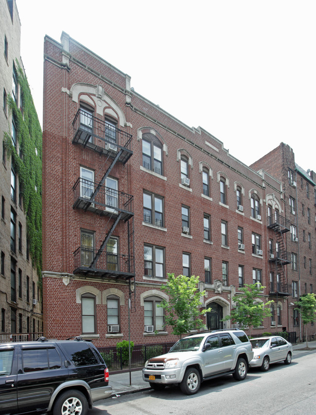 1908 Newkirk Ave in Brooklyn, NY - Building Photo - Building Photo