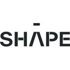 Property Management Company Logo Shape Properties Corp.