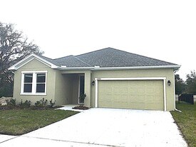 33893 Ackee Ln in Zephyrhills, FL - Building Photo