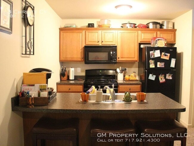 3 Christy Ct in Elizabethtown, PA - Building Photo - Building Photo