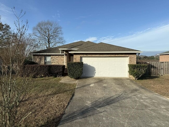 property at 8132 8th St