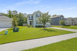 41 Gypsea Ln in Richmond Hill, GA - Building Photo - Building Photo