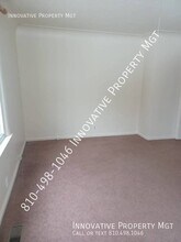 1606 Cronk Ave in Flint, MI - Building Photo - Building Photo