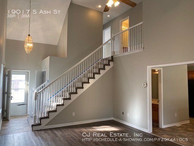 19017 S Ash St in Belton, MO - Building Photo - Building Photo