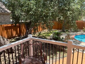 9610 Rocksprings St in San Antonio, TX - Building Photo - Building Photo